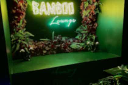 Bamboo Lounge  6